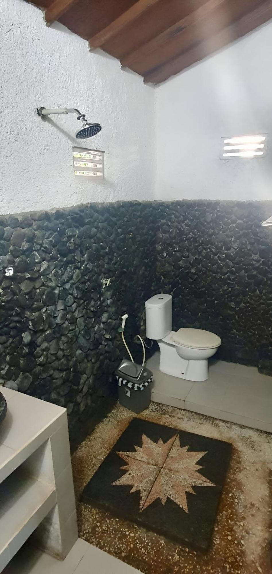 Zoe Bungalows Gili Trawangan Bagian luar foto