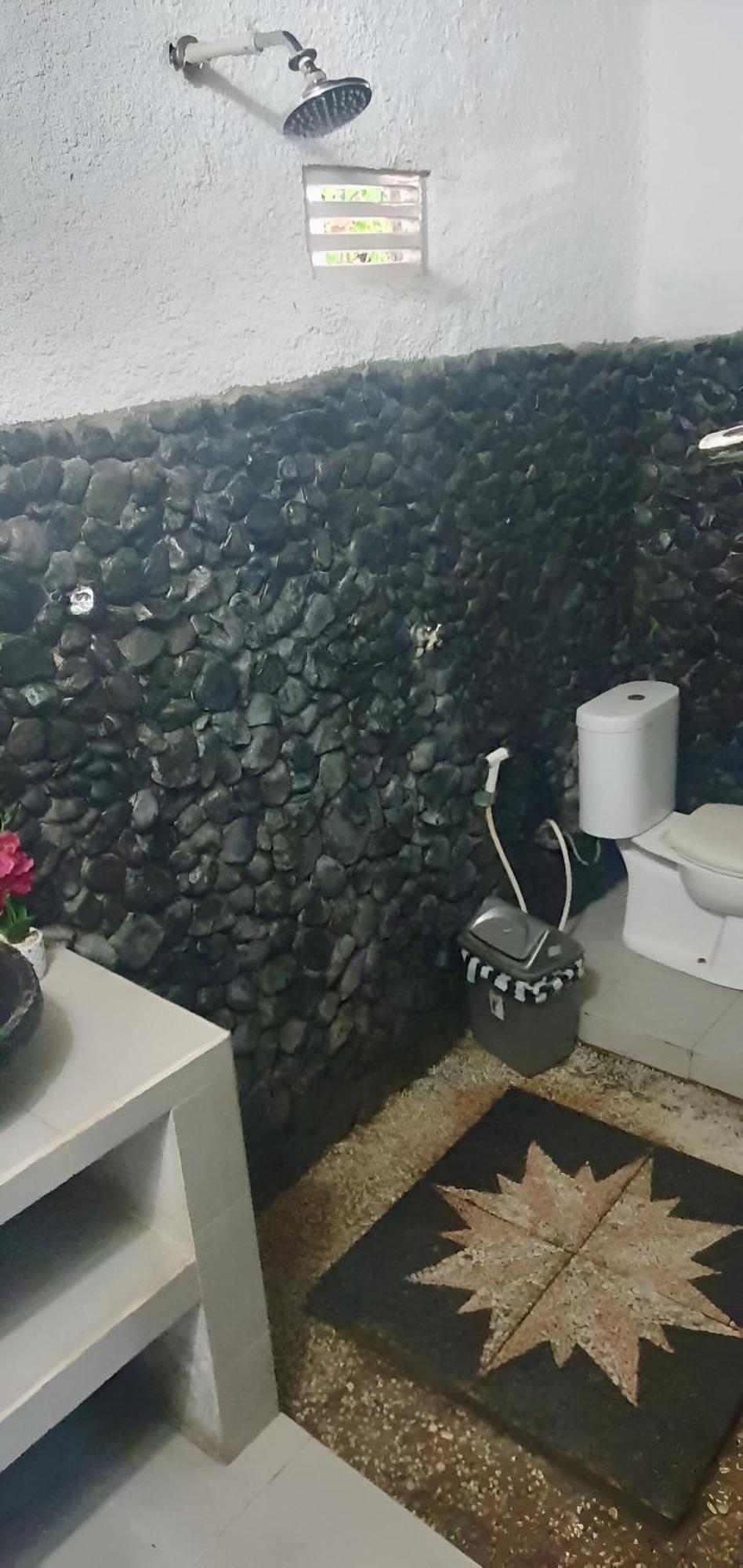 Zoe Bungalows Gili Trawangan Bagian luar foto