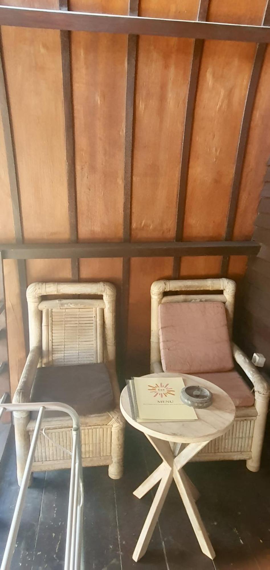 Zoe Bungalows Gili Trawangan Bagian luar foto