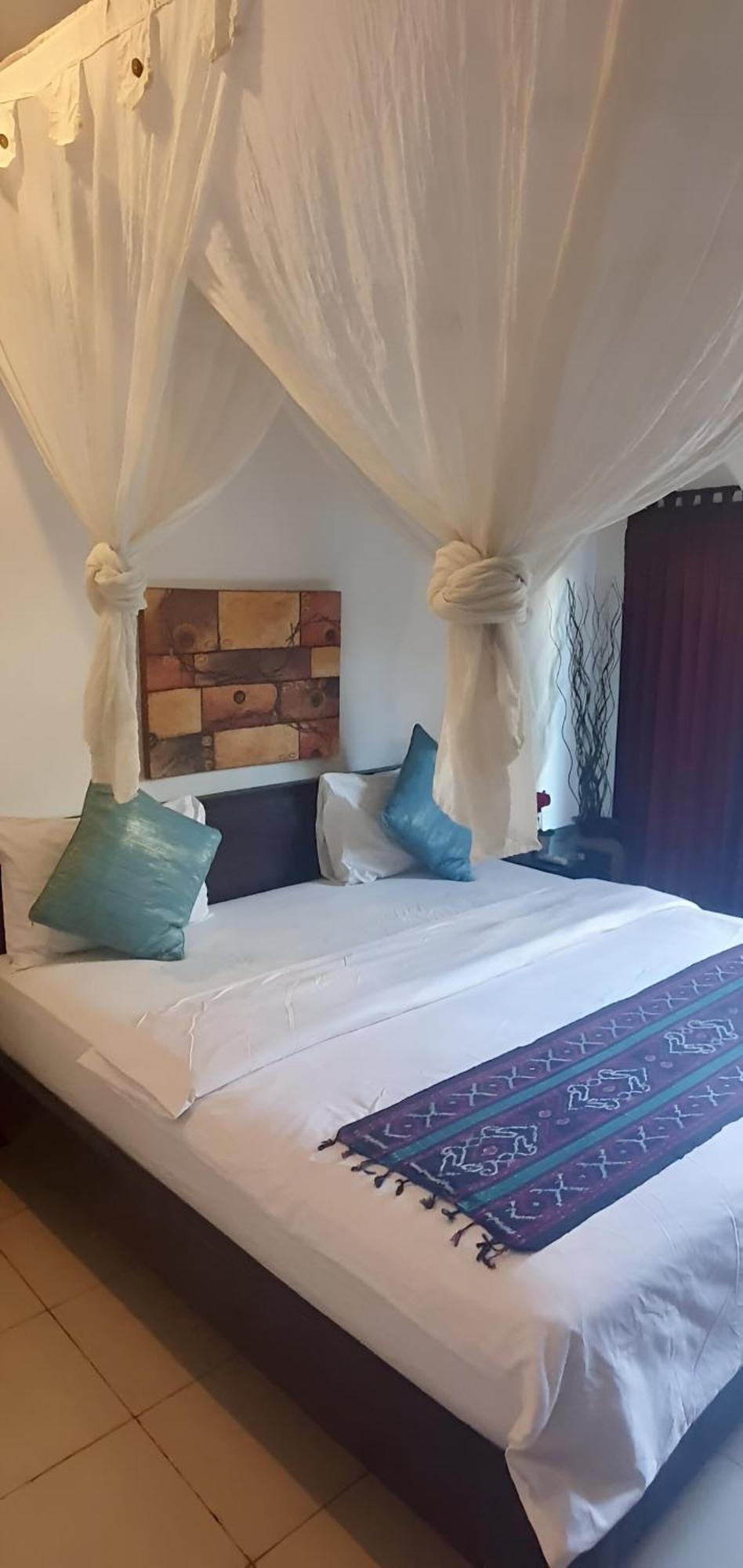 Zoe Bungalows Gili Trawangan Bagian luar foto