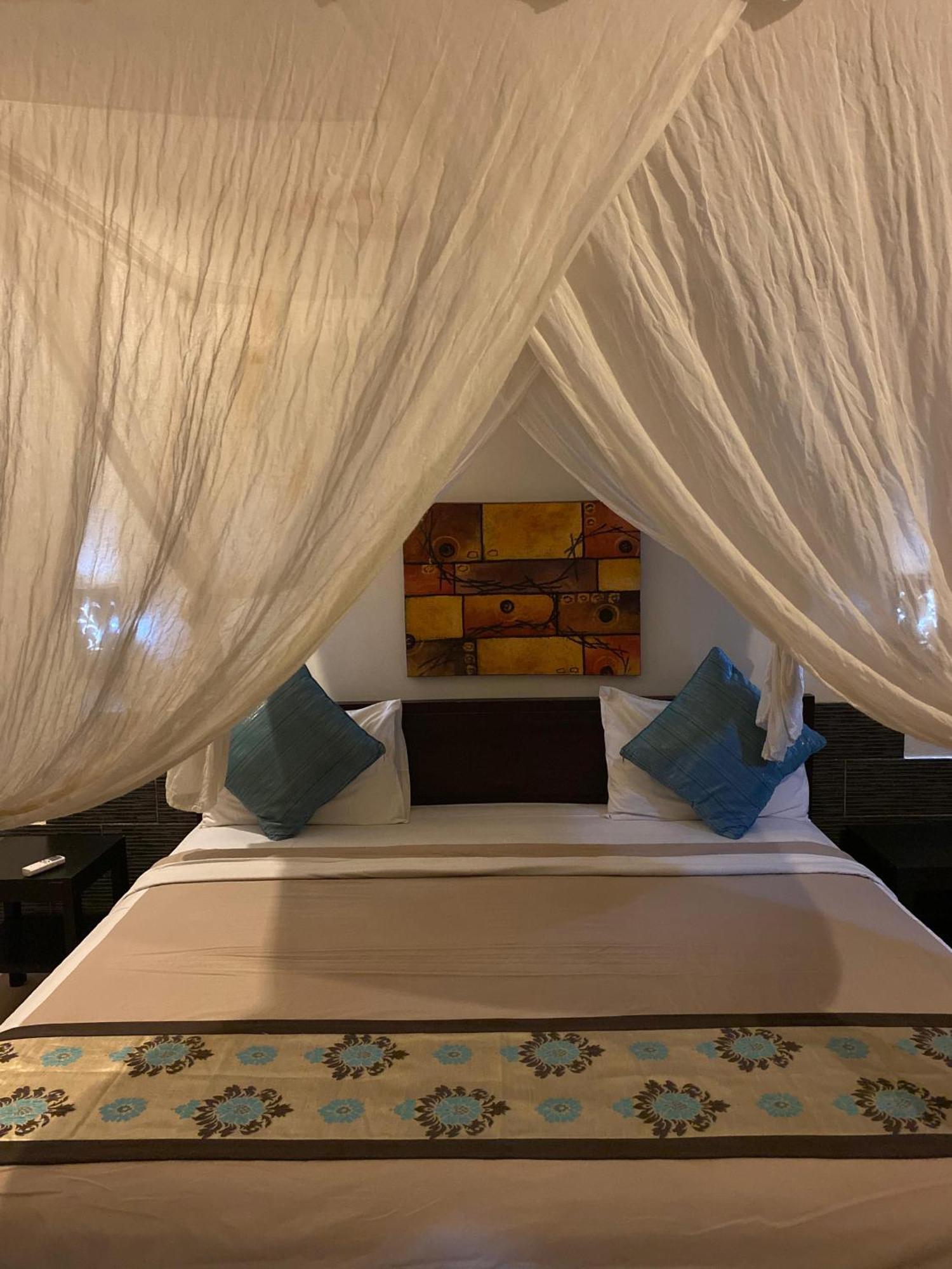 Zoe Bungalows Gili Trawangan Bagian luar foto
