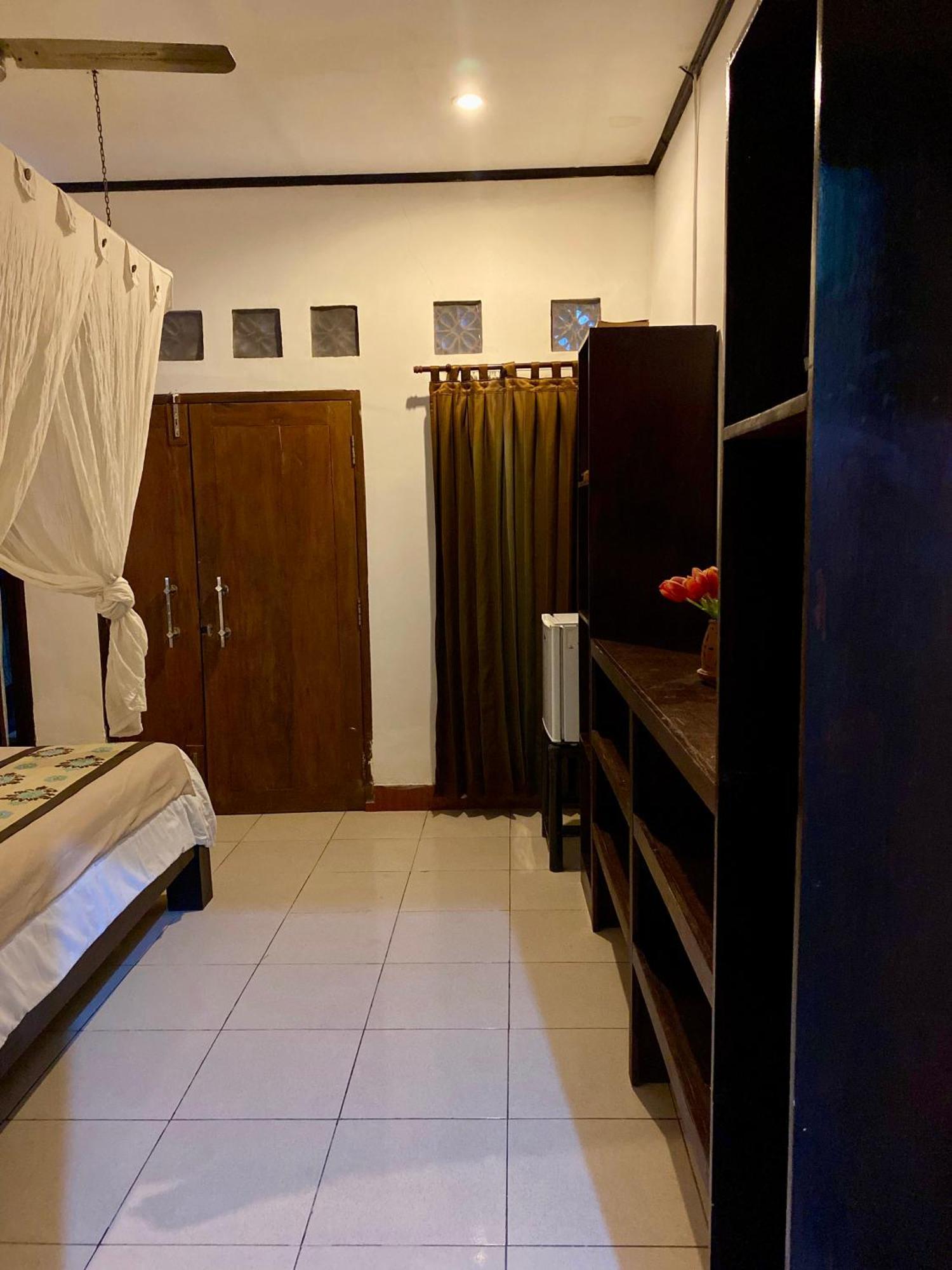 Zoe Bungalows Gili Trawangan Bagian luar foto
