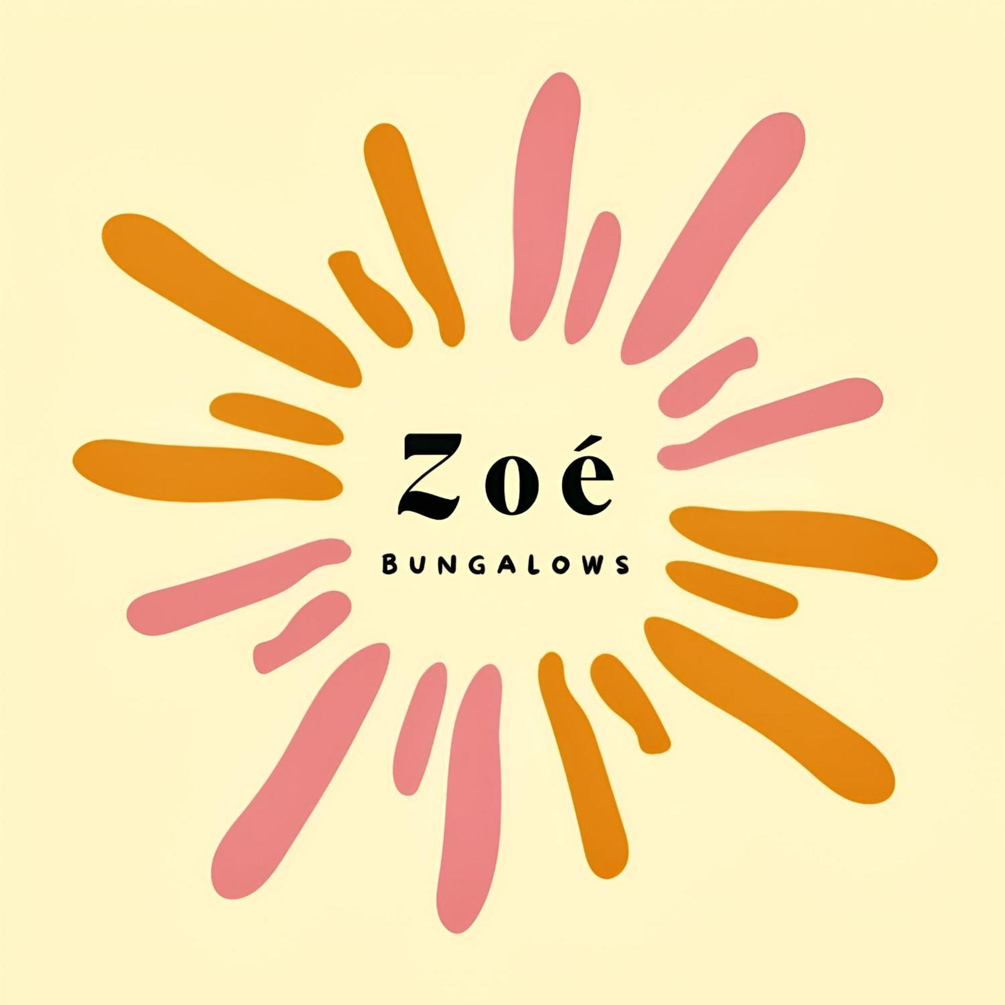 Zoe Bungalows Gili Trawangan Bagian luar foto